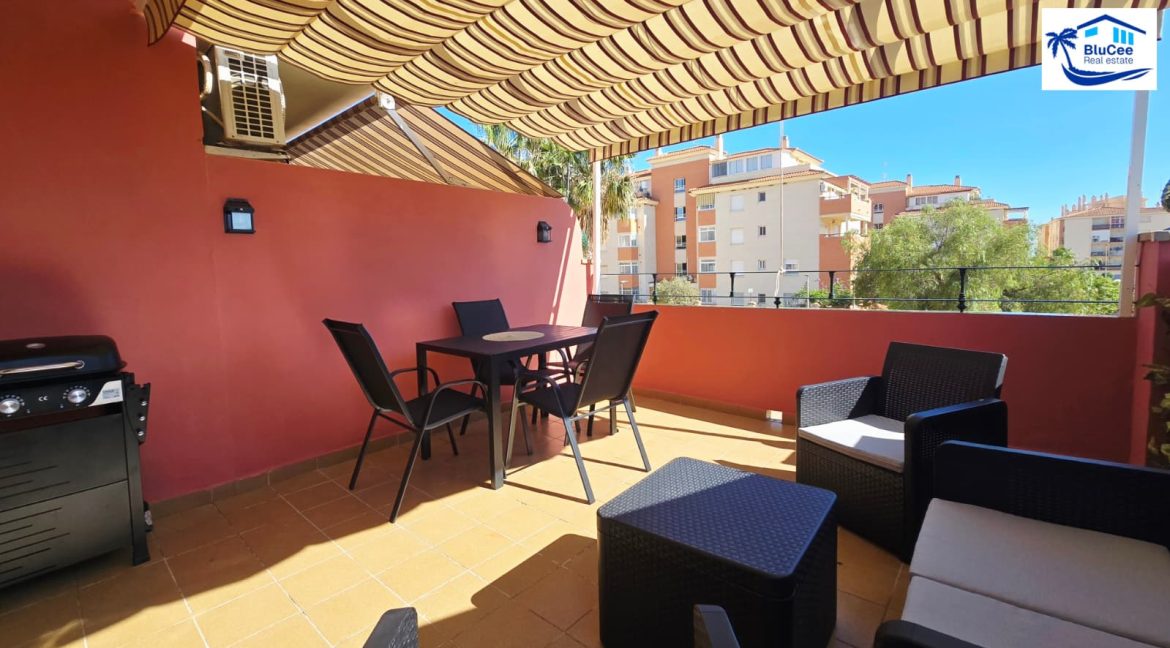 Rental Mezquitilla(2)
