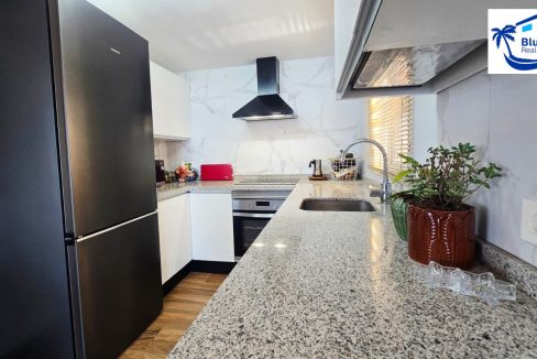For Sale House In Chilches (1)
