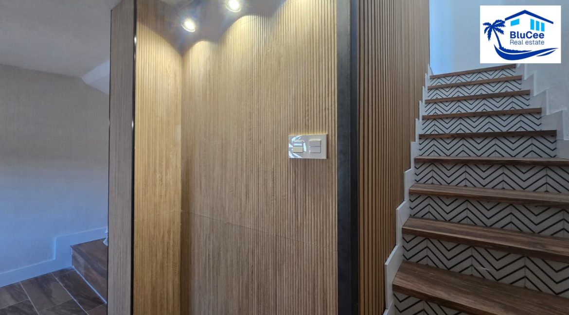 For Sale House In Chilches (13)