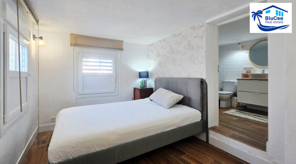 For Sale House In Chilches (15)