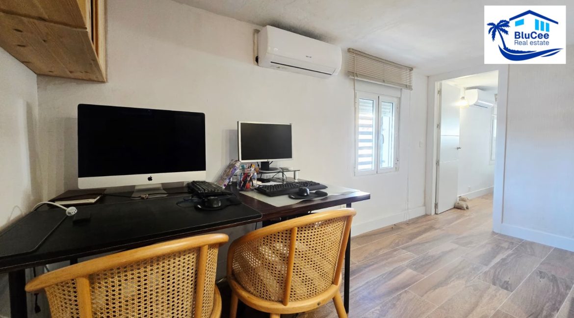 For Sale House In Chilches (17)