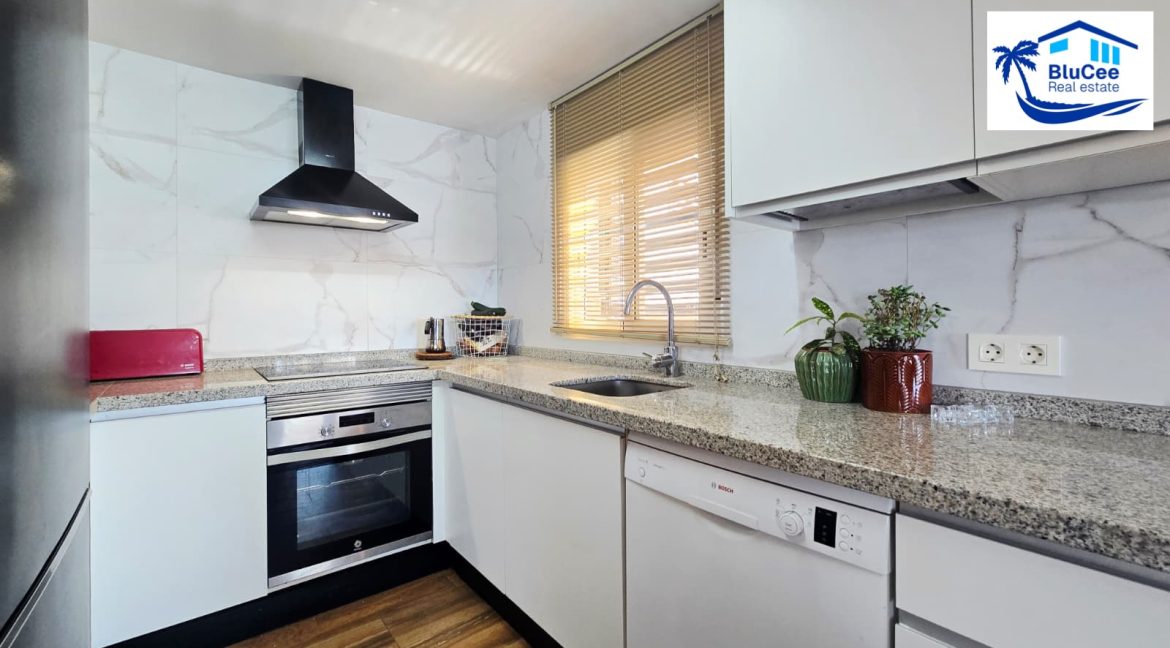 For Sale House In Chilches (2)