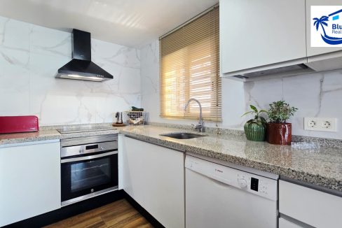 For Sale House In Chilches (2)