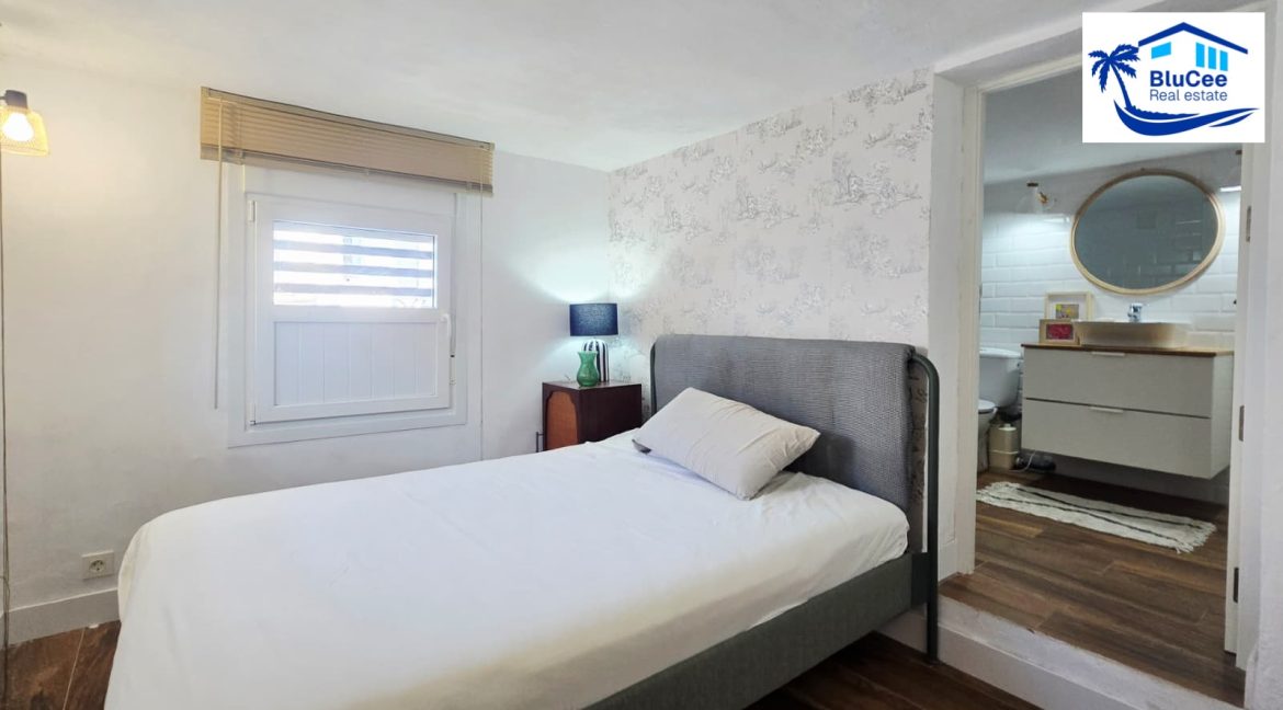 For Sale House In Chilches (21)