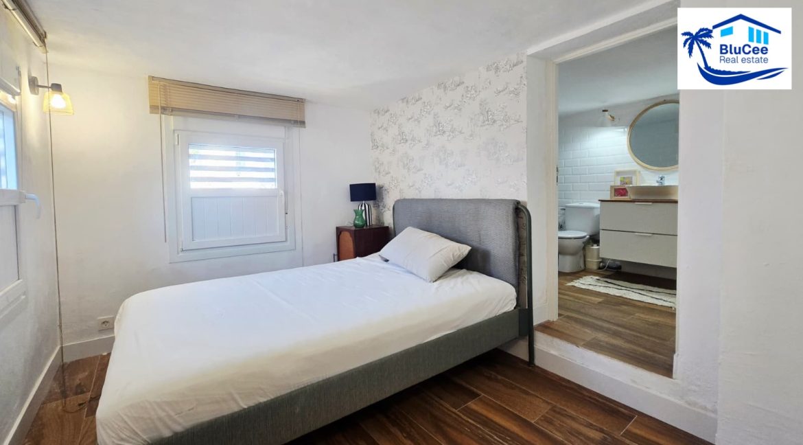 For Sale House In Chilches (24)