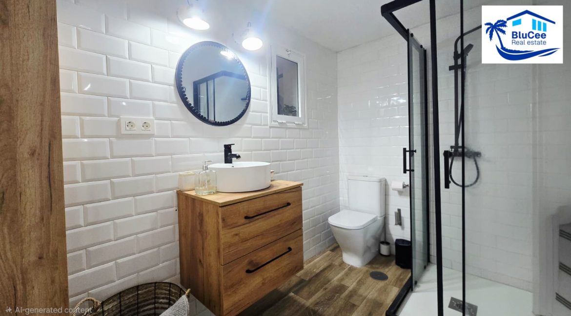 For Sale House In Chilches (28)