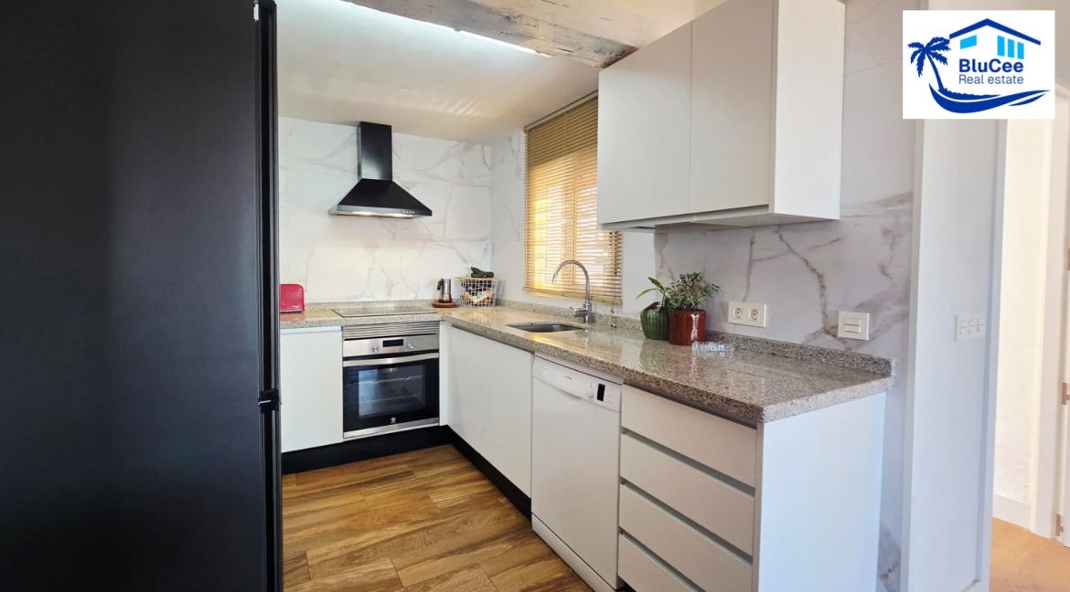 For Sale House In Chilches (3)