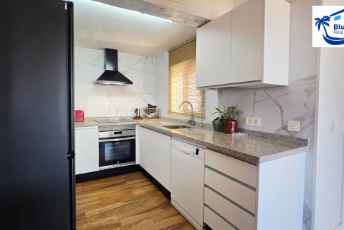 For Sale House In Chilches (3)