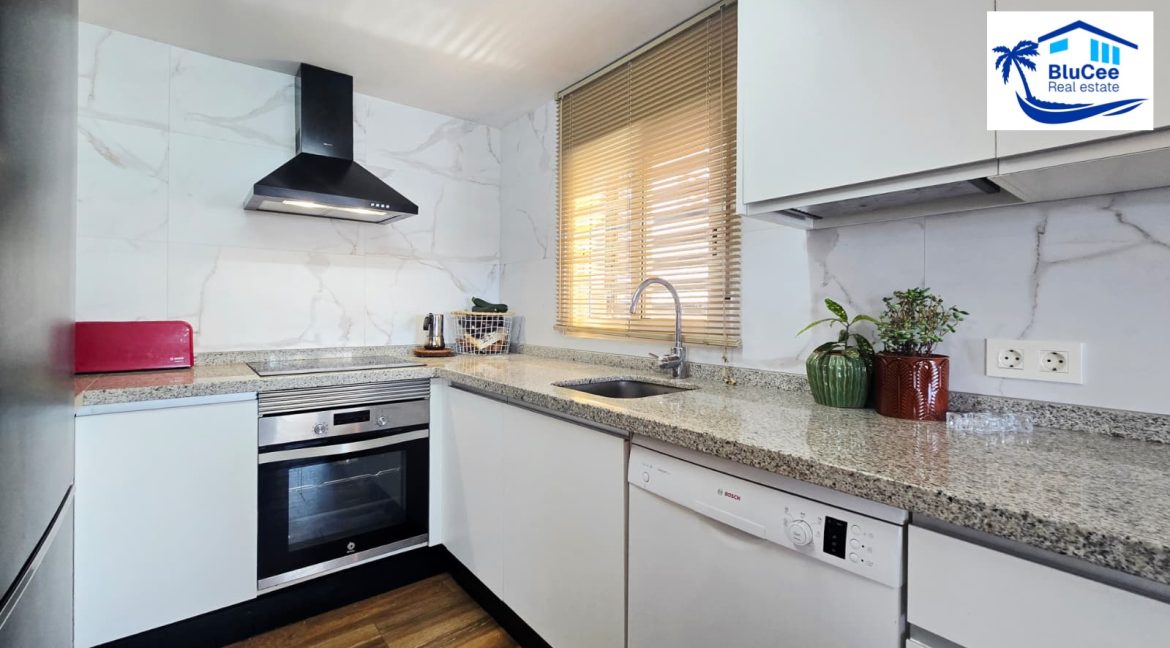 For Sale House In Chilches (31)