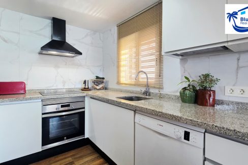 For Sale House In Chilches (31)