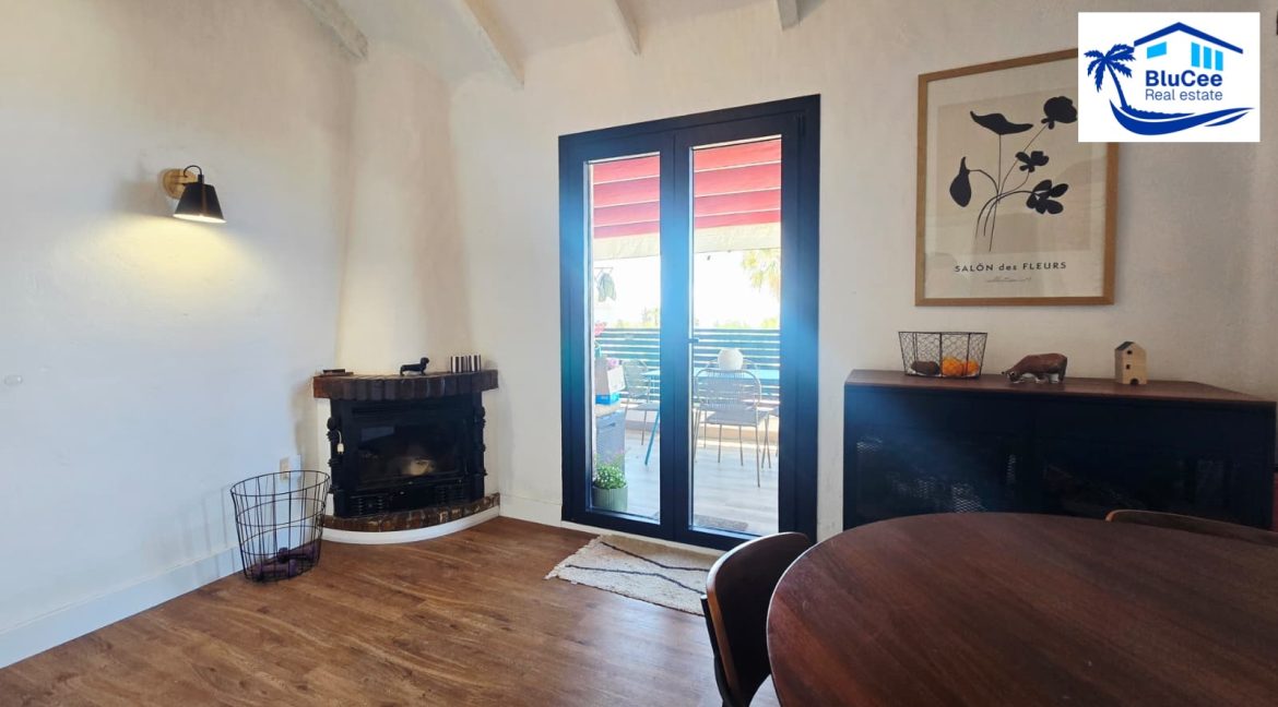 For Sale House In Chilches (32)