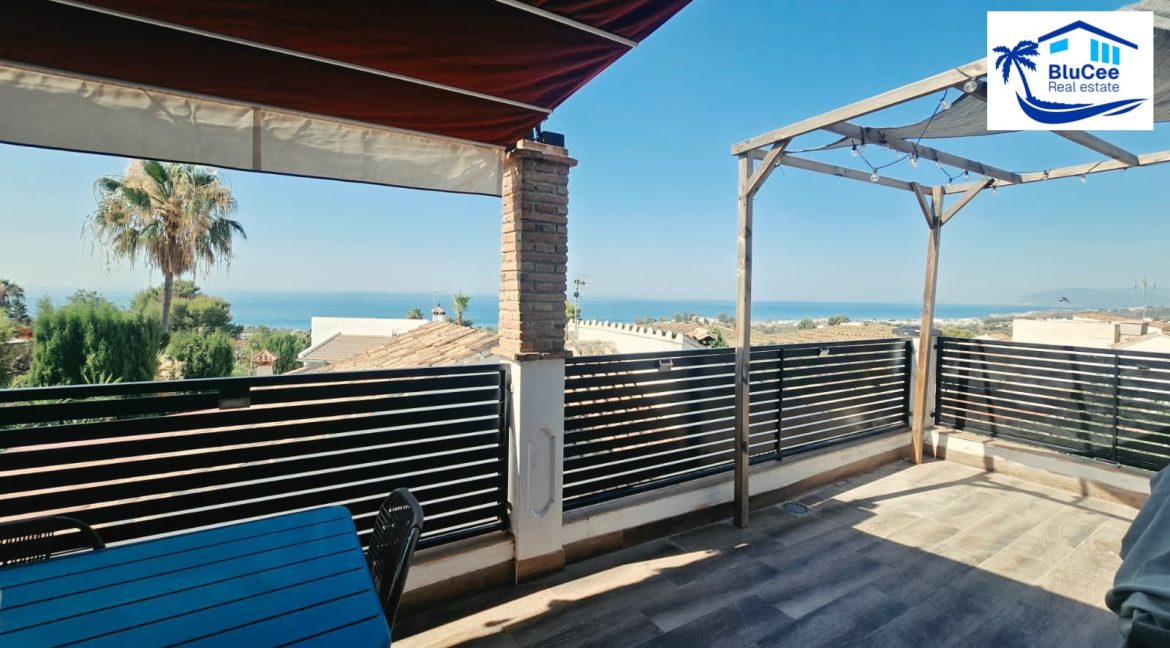 For Sale House In Chilches (4)