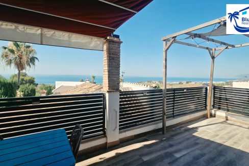 For Sale House In Chilches (4)