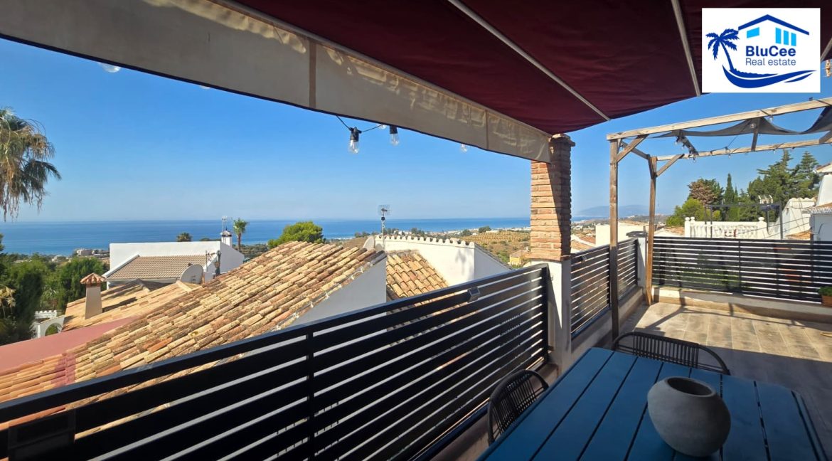 For Sale House In Chilches (6)