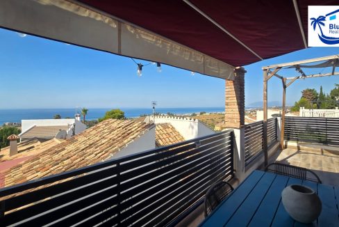 For Sale House In Chilches (6)