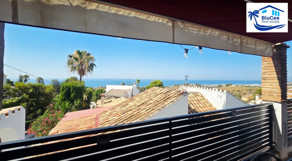 For Sale House In Chilches (7)
