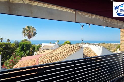 For Sale House In Chilches (7)