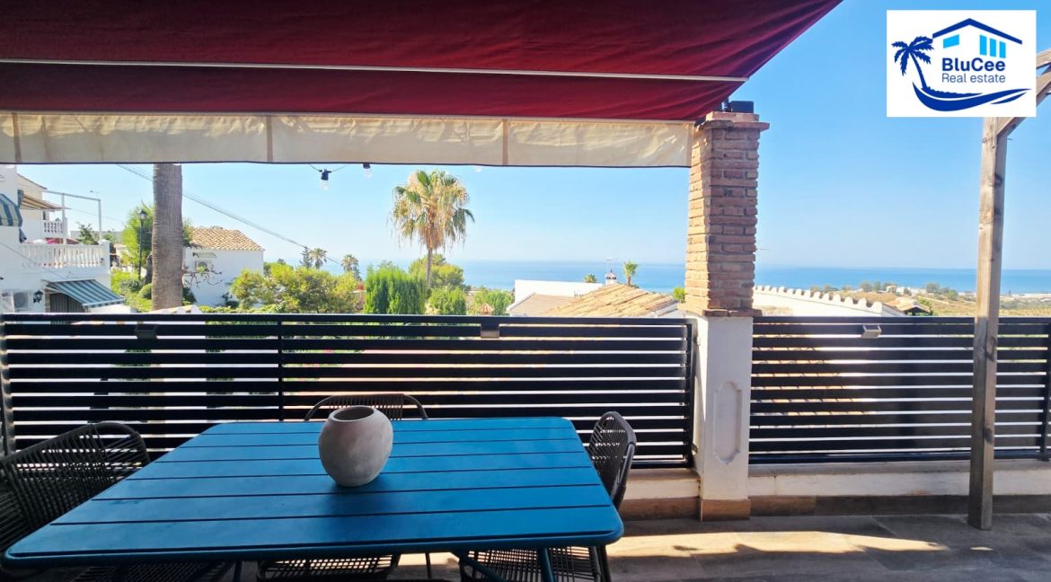 For Sale House In Chilches (8)