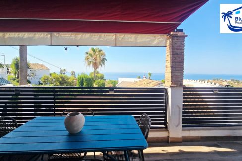 For Sale House In Chilches (8)
