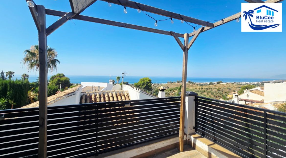 For Sale House In Chilches (9)