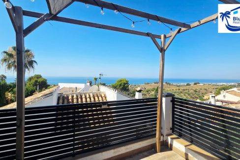 For Sale House In Chilches (9)