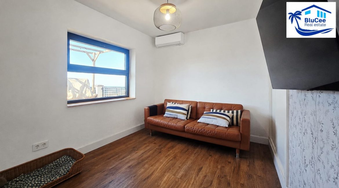 For Sale House in Chilches (1)