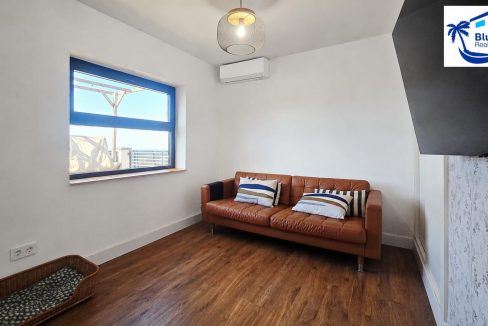 For Sale House in Chilches (1)