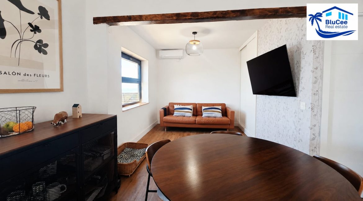 For Sale House in Chilches (2)