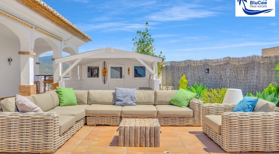 For Sale House in El Capitan (4)