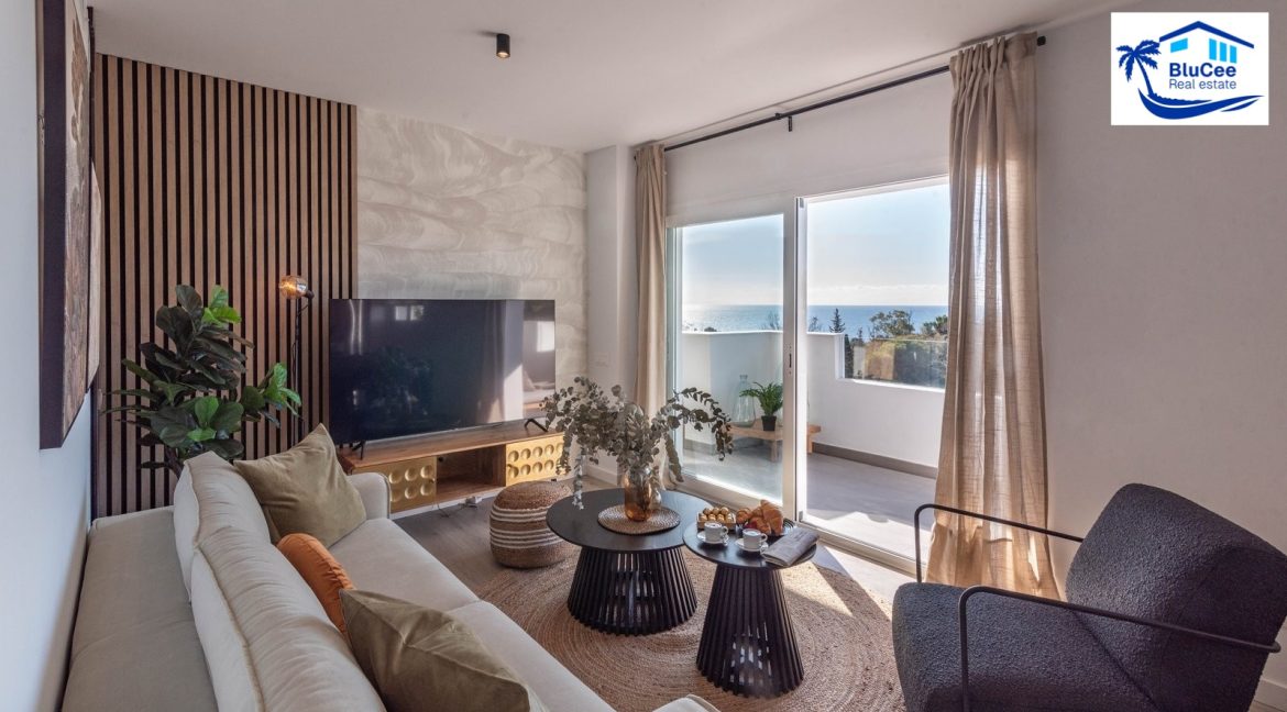 For Sale Sea View Apartment (16)