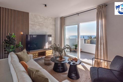 For Sale Sea View Apartment (16)