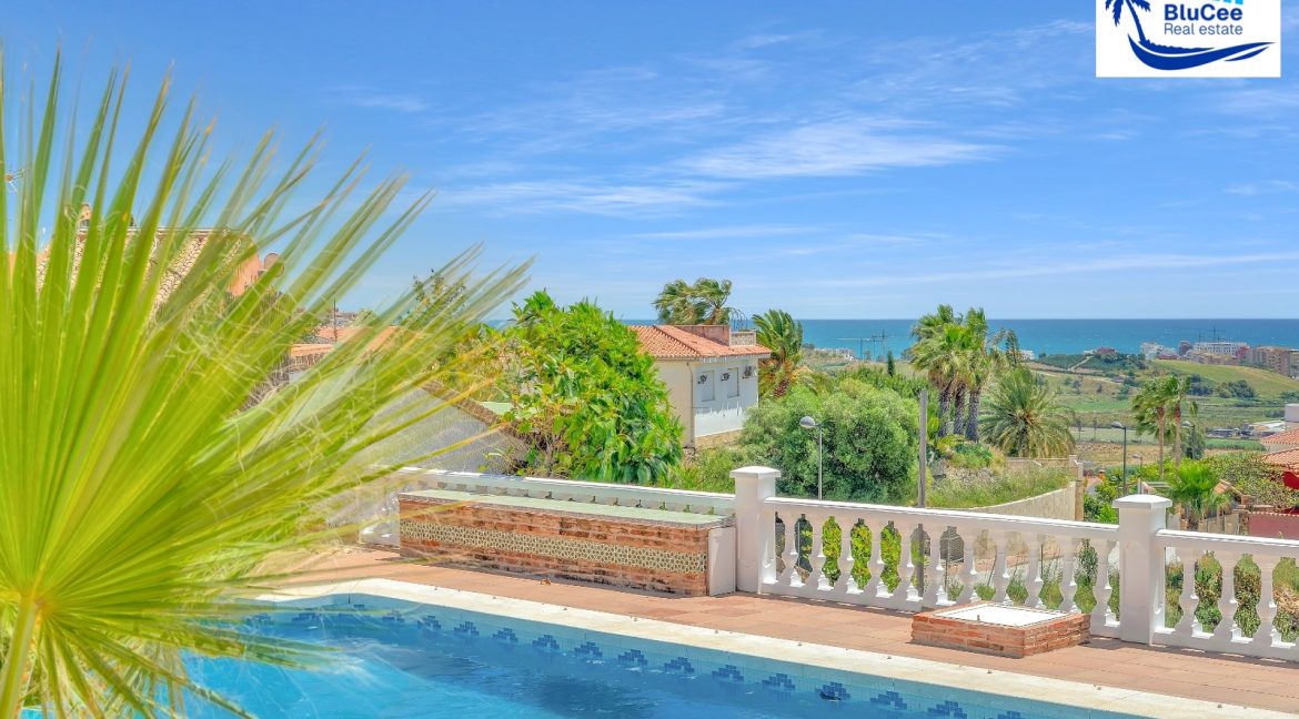 For Sale Villa Near Torre del Mar (2)
