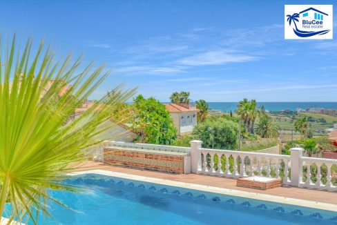 For Sale Villa Near Torre del Mar (2)