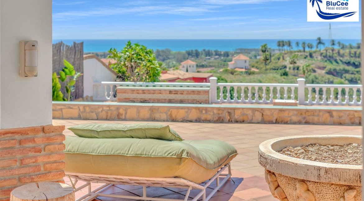 For Sale Villa Near Torre del Mar (3)