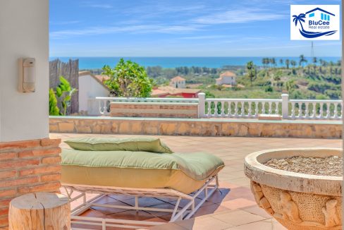 For Sale Villa Near Torre del Mar (3)