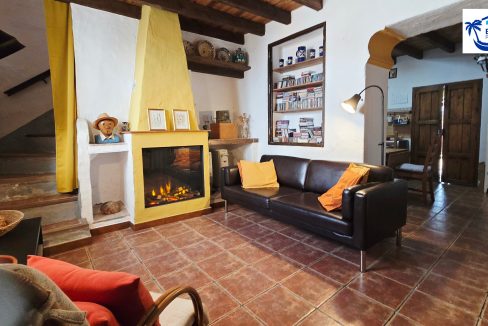 For sale beautiful house Almachar - BluCee Real Estate (10)
