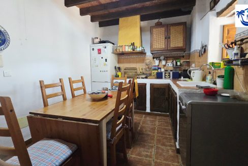 For sale beautiful house Almachar - BluCee Real Estate (11)