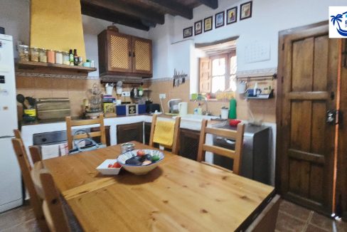 For sale beautiful house Almachar - BluCee Real Estate (12)
