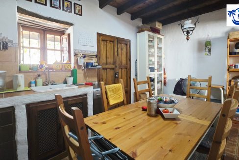 For sale beautiful house Almachar - BluCee Real Estate (13)