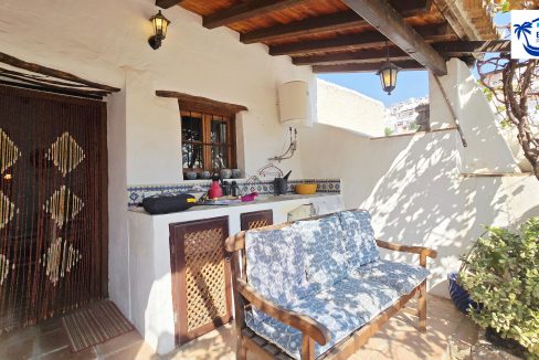 For sale beautiful house Almachar - BluCee Real Estate (15)