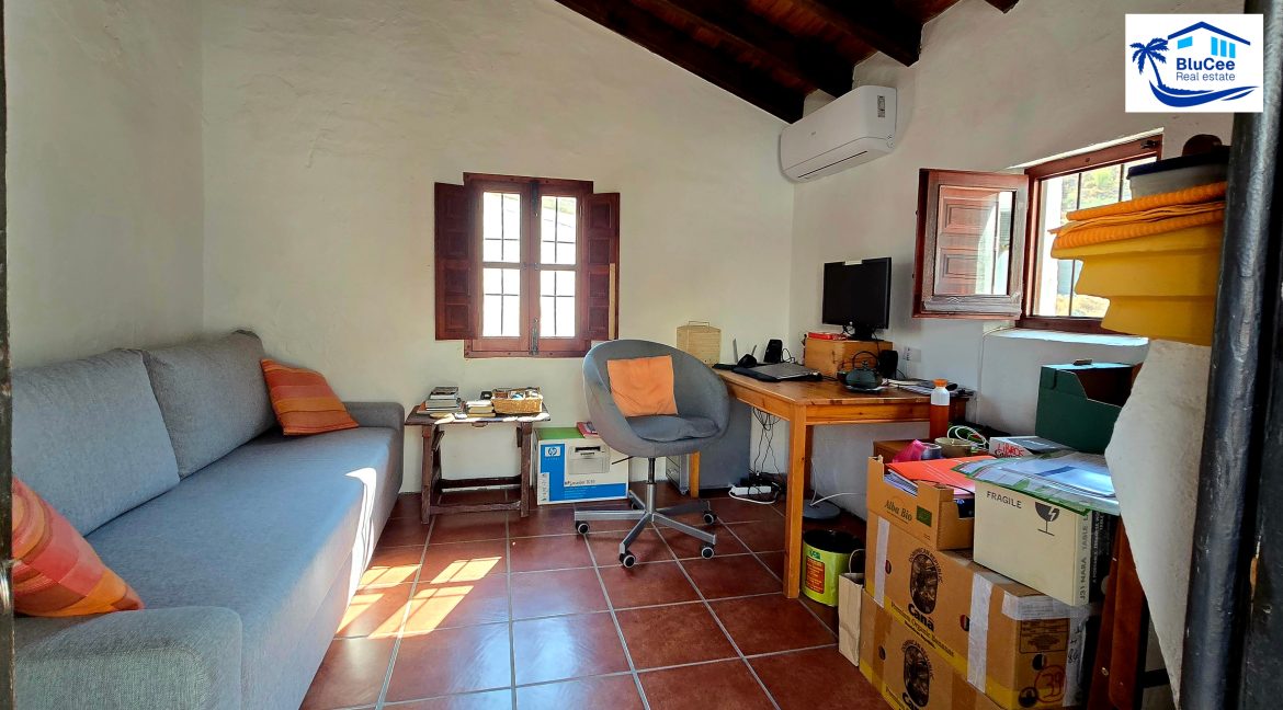 For sale beautiful house Almachar - BluCee Real Estate (16)