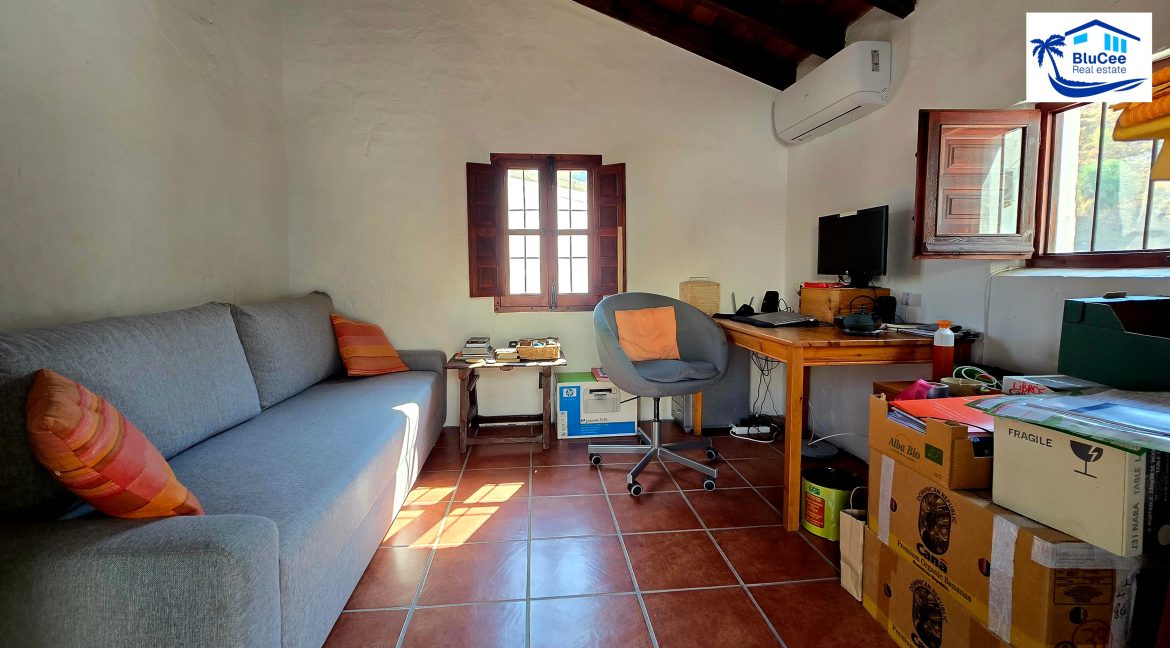 For sale beautiful house Almachar - BluCee Real Estate (17)