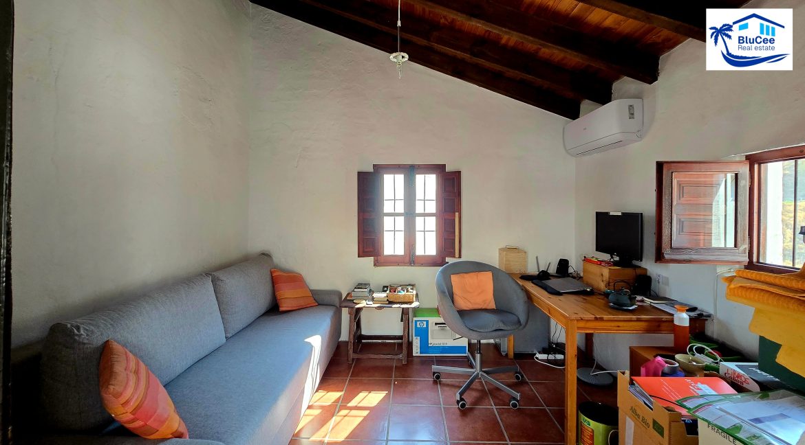 For sale beautiful house Almachar - BluCee Real Estate (18)