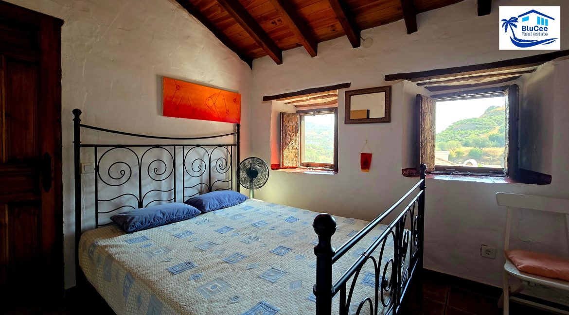 For sale beautiful house Almachar - BluCee Real Estate (2)
