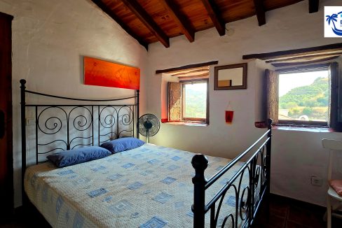 For sale beautiful house Almachar - BluCee Real Estate (2)