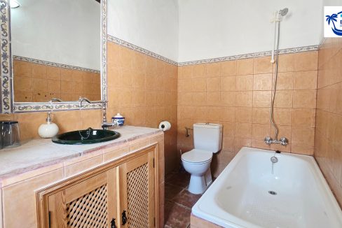 For sale beautiful house Almachar - BluCee Real Estate (23)