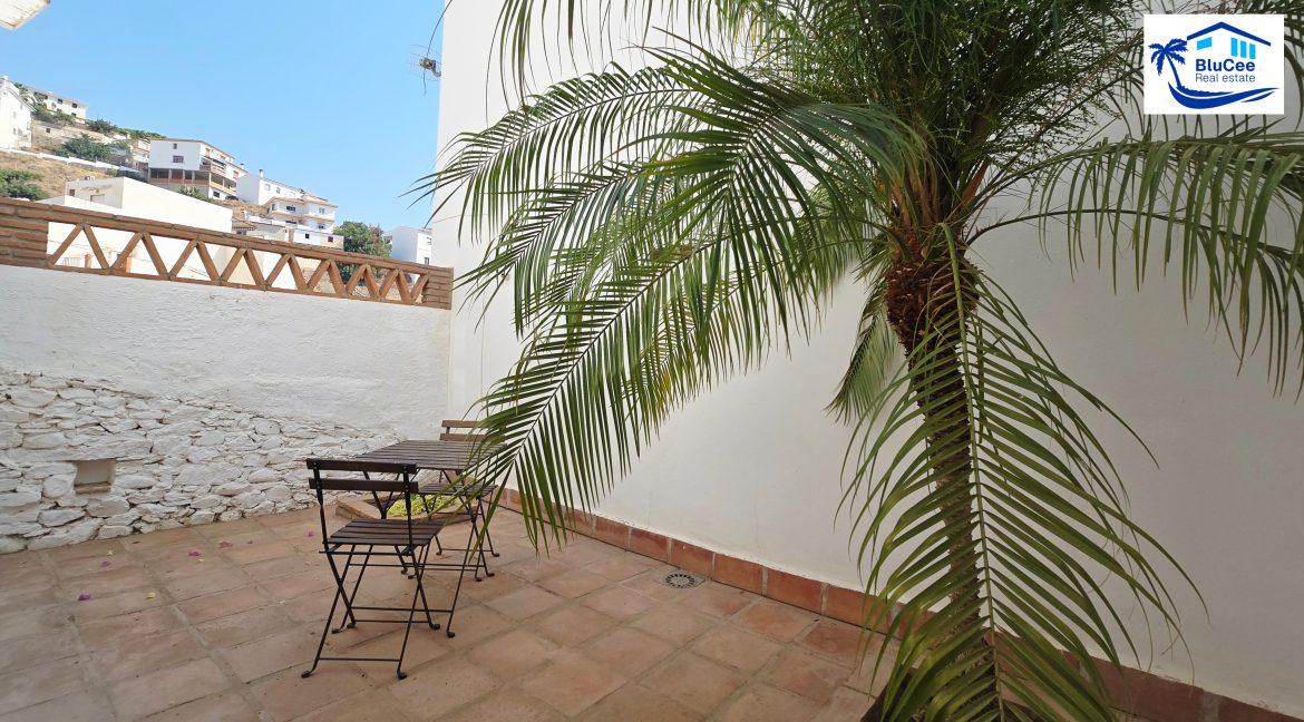 For sale beautiful house Almachar - BluCee Real Estate (24)