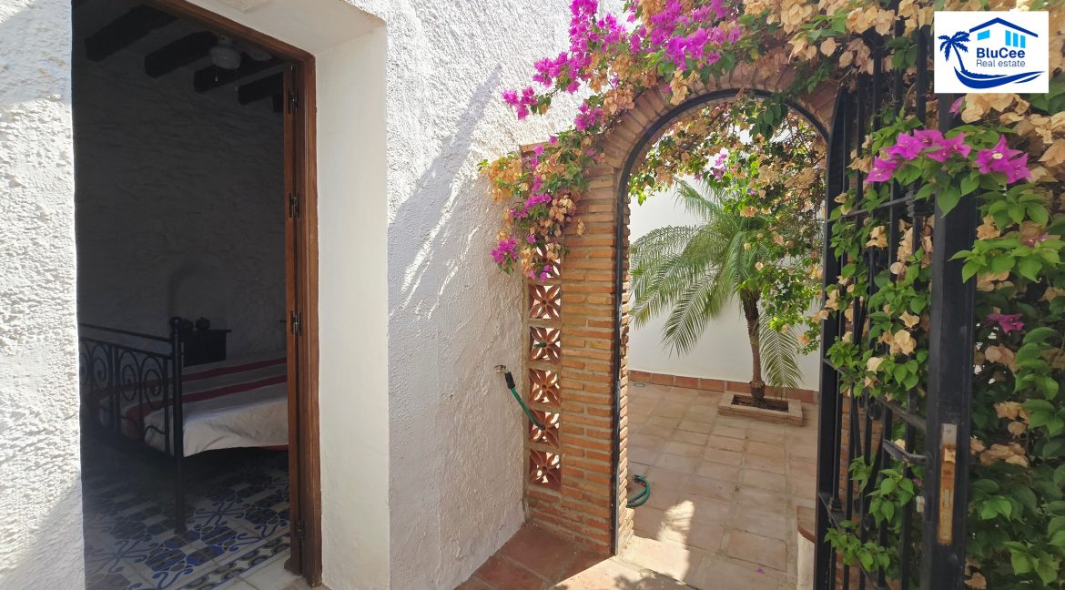 For sale beautiful house Almachar - BluCee Real Estate (25)