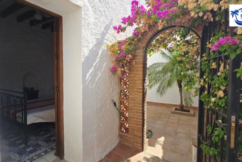 For sale beautiful house Almachar - BluCee Real Estate (25)