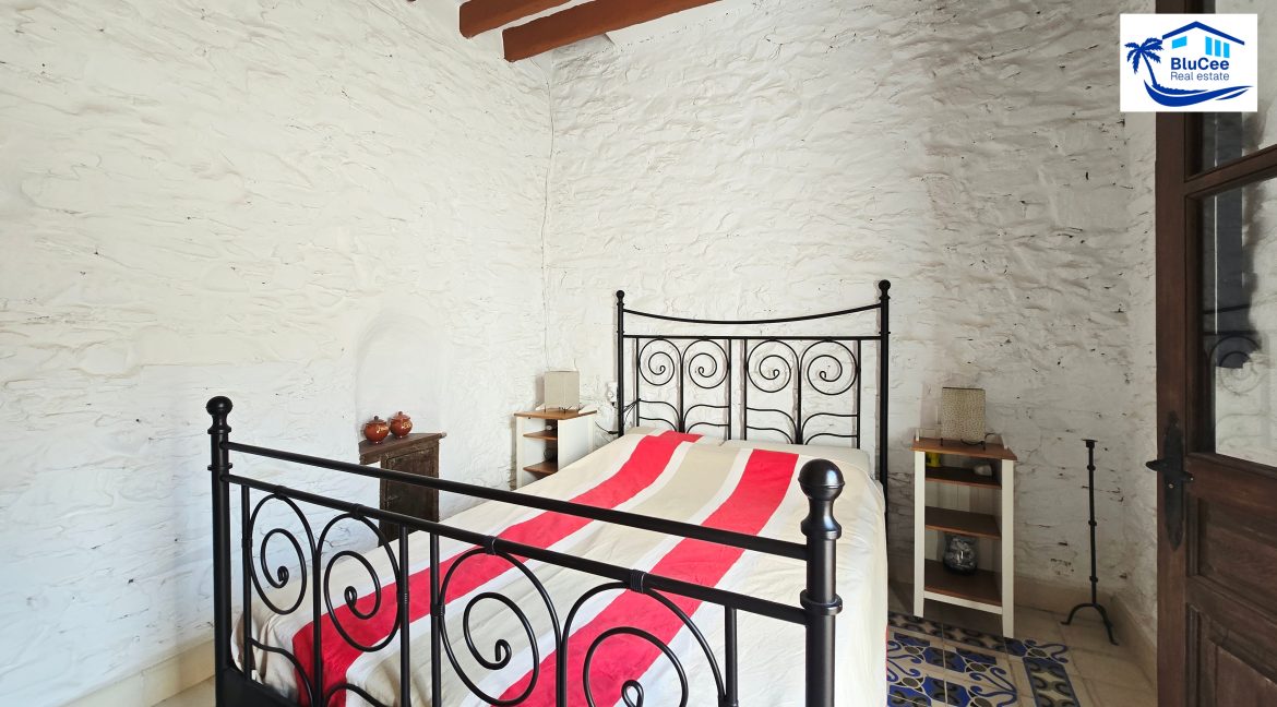 For sale beautiful house Almachar - BluCee Real Estate (29)